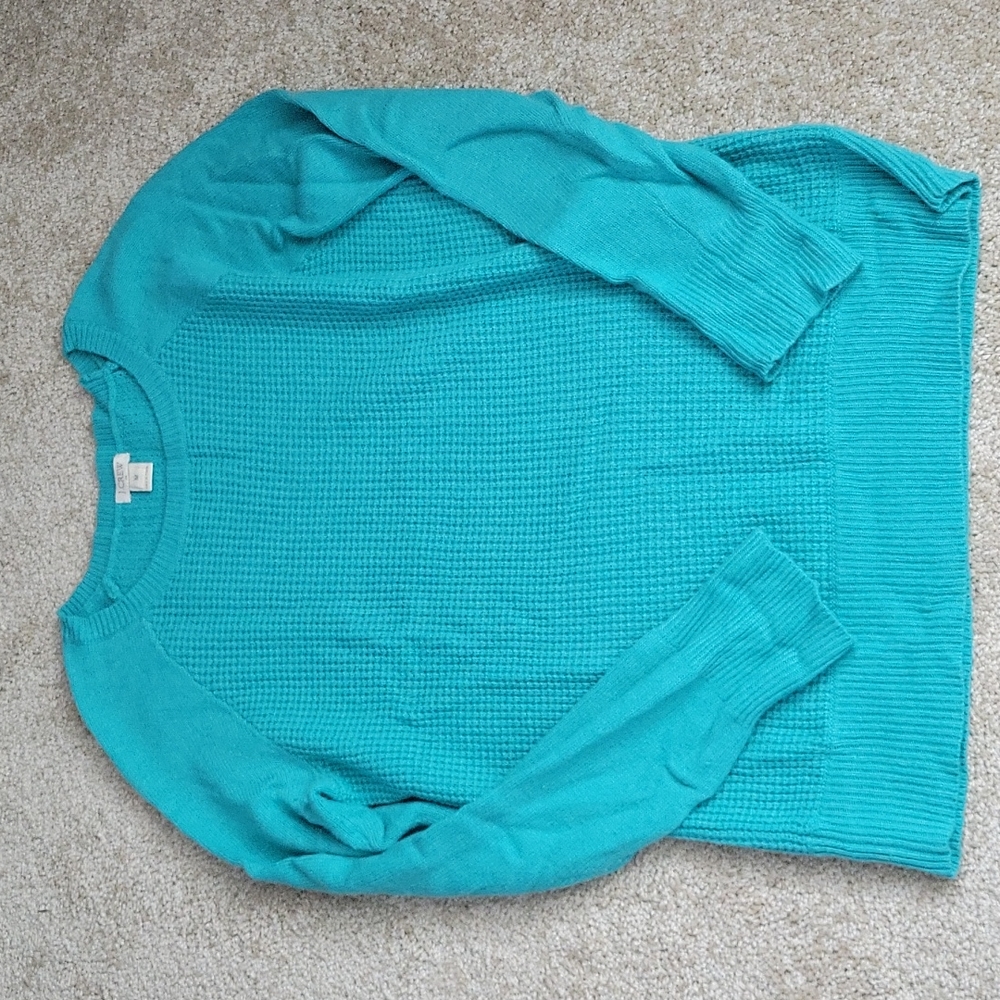 JCrew Sweater